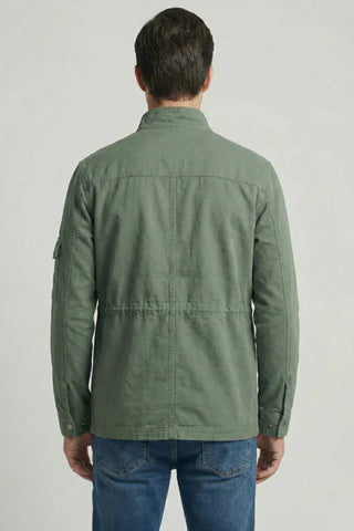 Cargo Jackets For Men