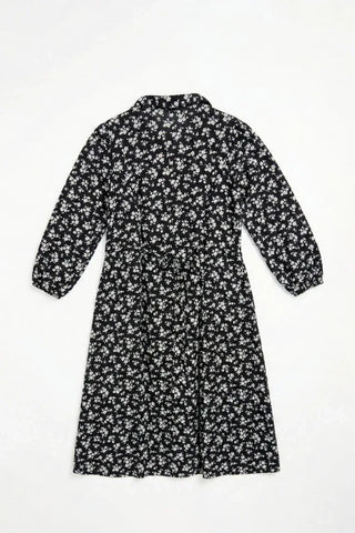 Floral Print Dress for Women