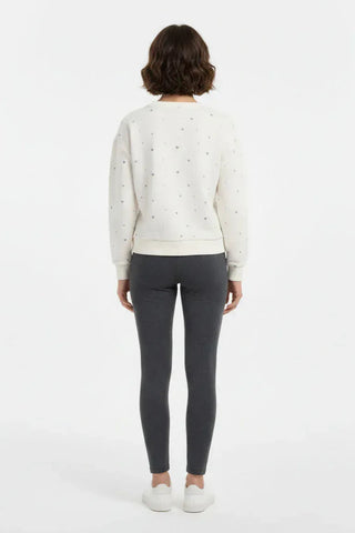Stretch Fit Legging trouser for Women