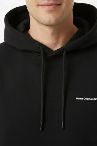 Classic Pullover Hoodie for Men