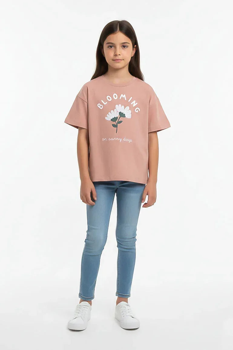 T-Shirt for Girl