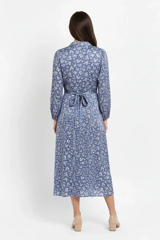 Floral Print Dress for Women
