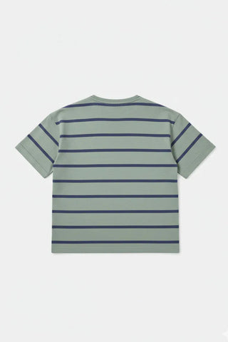 Striped T-Shirt for Boy