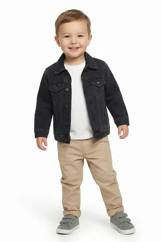 Denim Jacket for Baby Boy