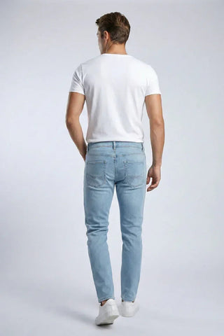 Slim Fit Jeans For Men