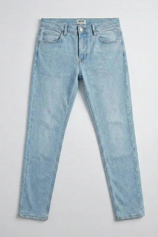 Slim Fit Jeans For Men