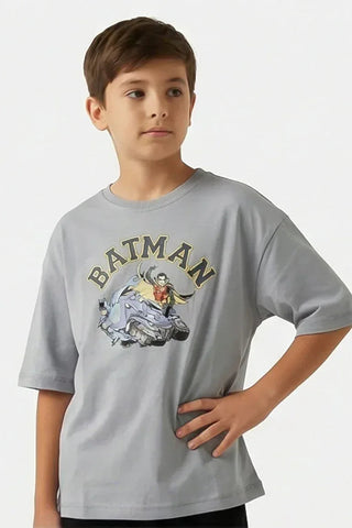 Graphic T-Shirt for Boy