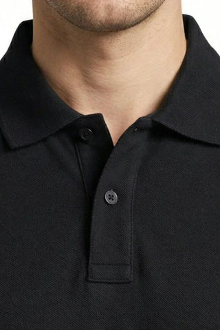 Classic Polo Shirt for Men