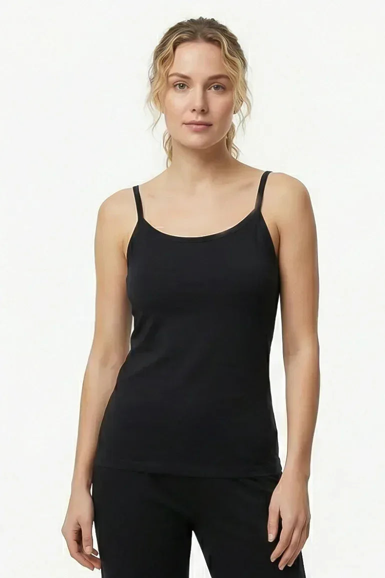 Basic Camisole Top for Women
