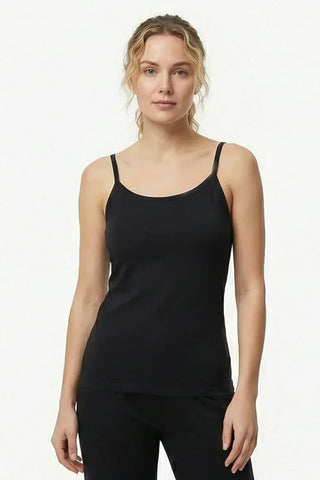 Basic Camisole Top for Women