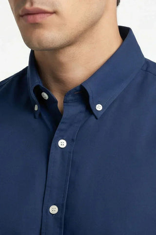 Button-Down Shirt for Men