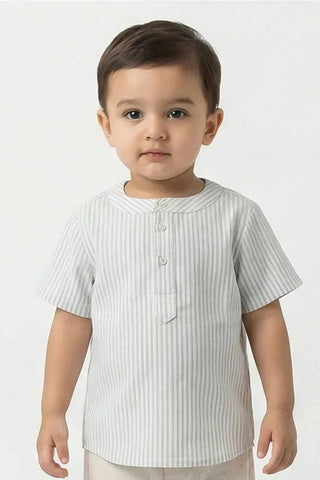 Kurta Shirt For Baby Boy