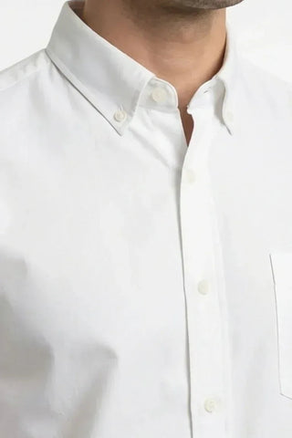 Button-Down Shirt for Men