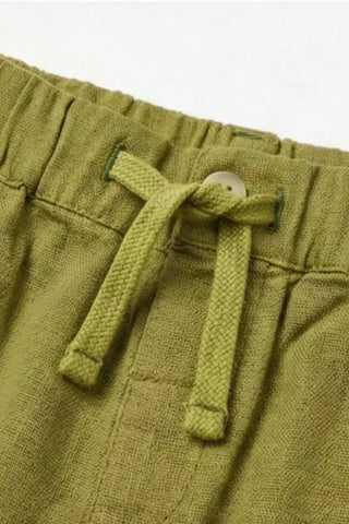 Shorts for Baby Boy