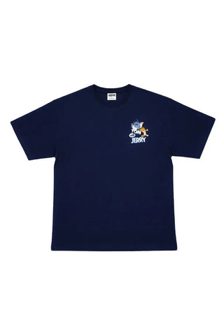 Tom & Jerry Graphic T-Shirt for Boy