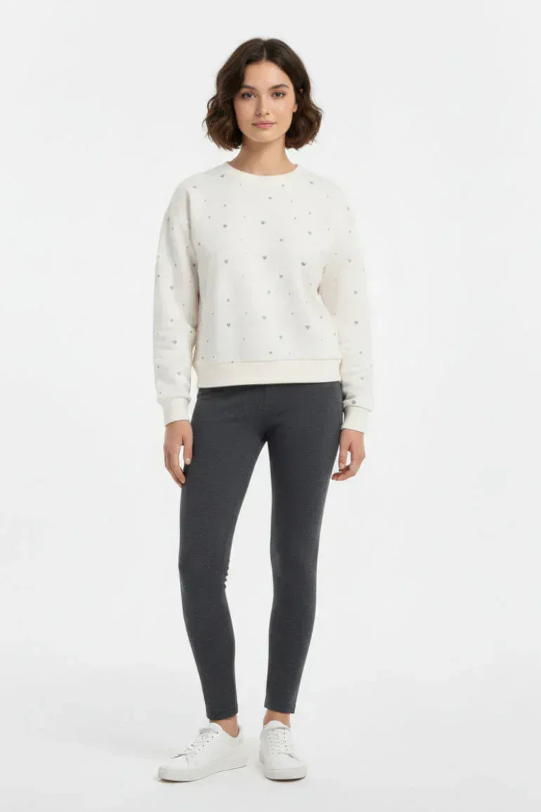 Stretch Fit Legging trouser for Women