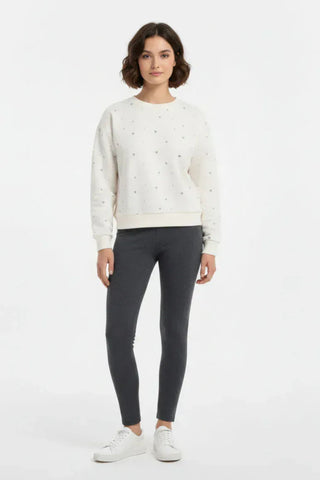 Stretch Fit Legging trouser for Women