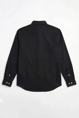 Button-Down Shirt for Men