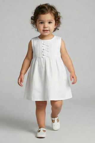 Dress For Baby Girl