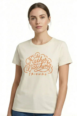 Graphic T-Shirt for Women