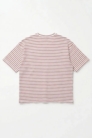 Striped Pocket T-Shirt for Men