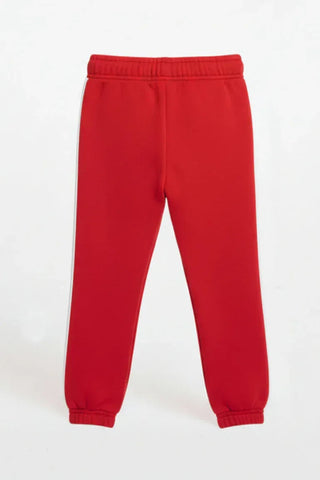 Elastic Waist Jogger Trousers for Baby Girl
