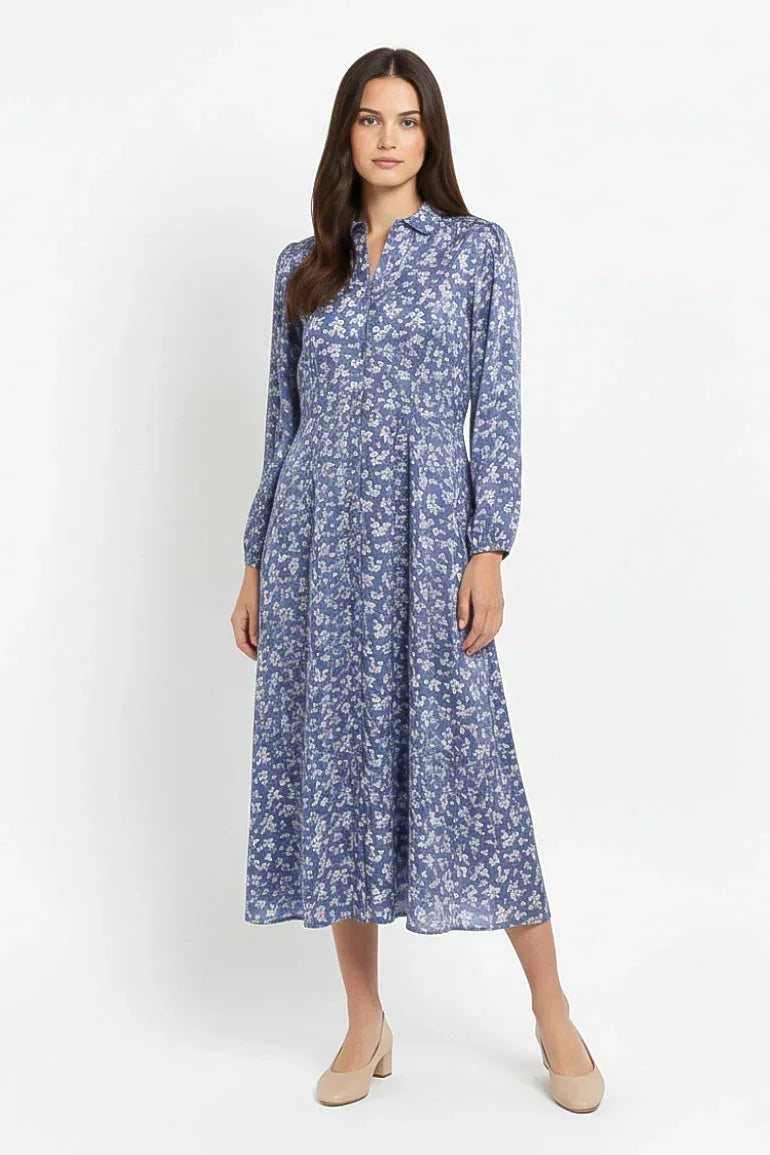 Floral Print Dress for Women