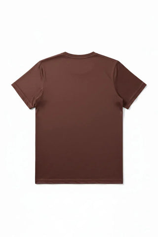 Active Performance Crew Neck T-Shirt for Men