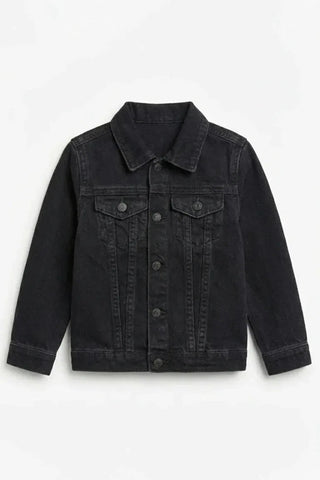 Denim Jacket for Baby Boy