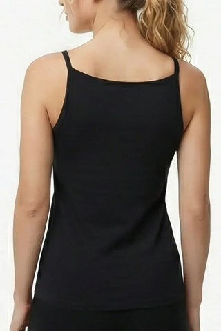 Basic Camisole Top for Women