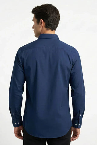 Button-Down Shirt for Men
