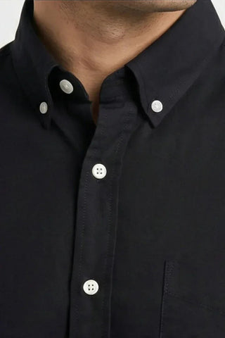 Button-Down Shirt for Men