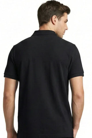 Classic Polo Shirt for Men
