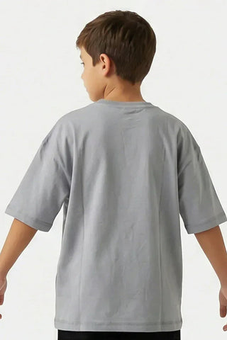 Graphic T-Shirt for Boy