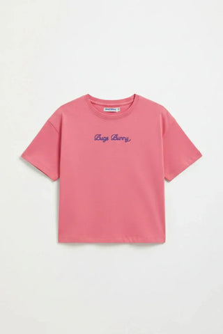 Bugs Bunny Graphic T-Shirt for Girl
