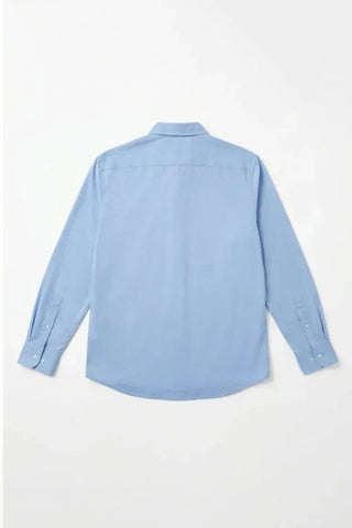 Button-Down Shirt for Men
