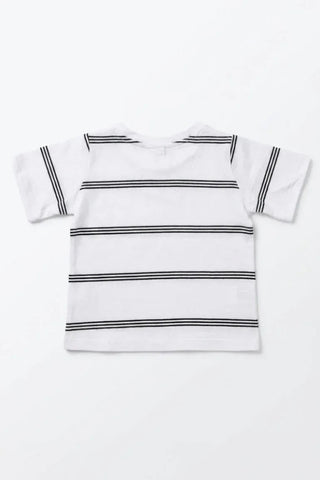 Striped T-Shirt for Baby Boy