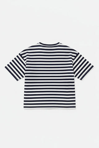 Striped T-Shirt for Boy