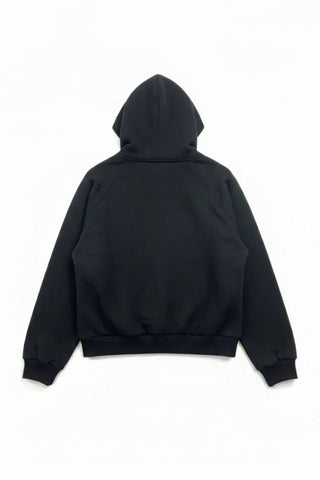 Zip-Up Hoodie Jacket for Women