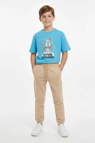 Jogger Pants for Boy