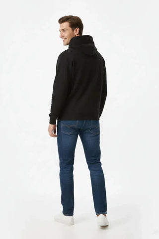 Classic Pullover Hoodie for Men