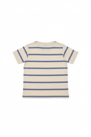 Striped T-Shirt for Baby Boy
