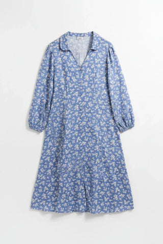 Floral Print Dress for Women