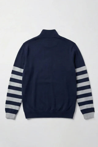 Polo Sweatshirt For Men
