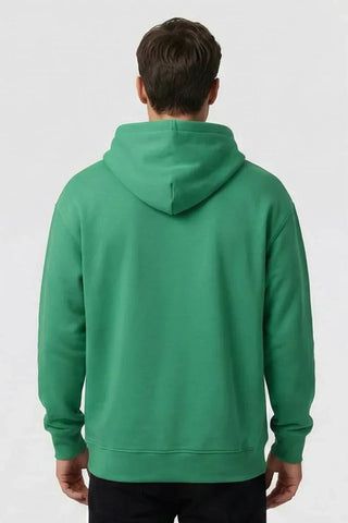 Emoji Graphic Hoodie for Men