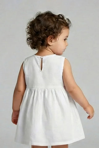 Dress For Baby Girl