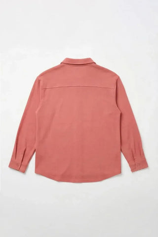 Button-Up Shirt For Women