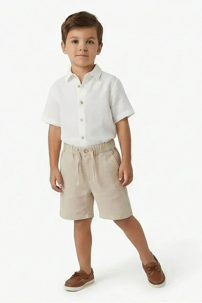 Shorts for Baby Boy
