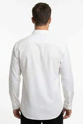 Button-Down Shirt for Men