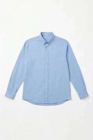 Button-Down Shirt for Men